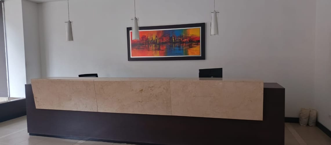 Apartamento en venta en Chico Norte, Bogotá · foto 11 de 11
