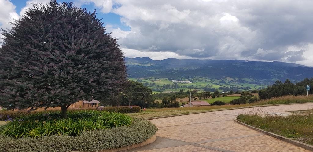 Lote en venta en Yerbabuena, Chía, 2193 m² · foto 12 de 12