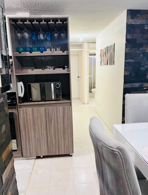 Apartamento de 3 alcobas en venta en C. Balcon De Las Americas, Bucaramanga, 60 m² · foto 3 de 8