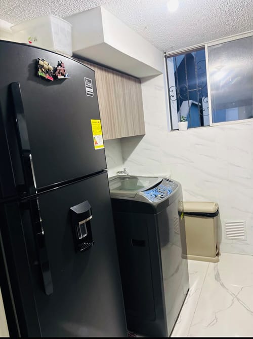 Apartamento de 3 alcobas en venta en C. Balcon De Las Americas, Bucaramanga, 60 m² · foto 4 de 8