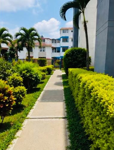 Apartamento de 3 alcobas en venta en C. Balcon De Las Americas, Bucaramanga, 60 m² · foto 7 de 8