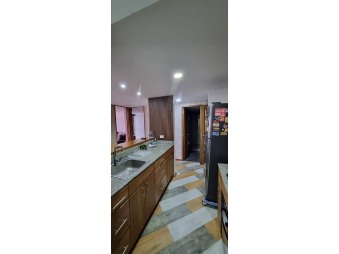 Apartamento de 2 alcobas en venta en Entreamigos, Sabaneta, 84 m² · foto 4 de 19