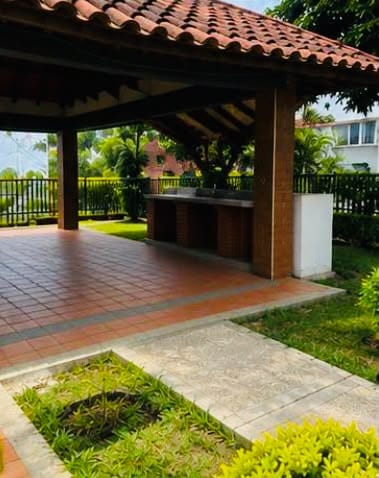 Apartamento de 3 alcobas en venta en C. Balcon De Las Americas, Bucaramanga, 60 m² · foto 8 de 8