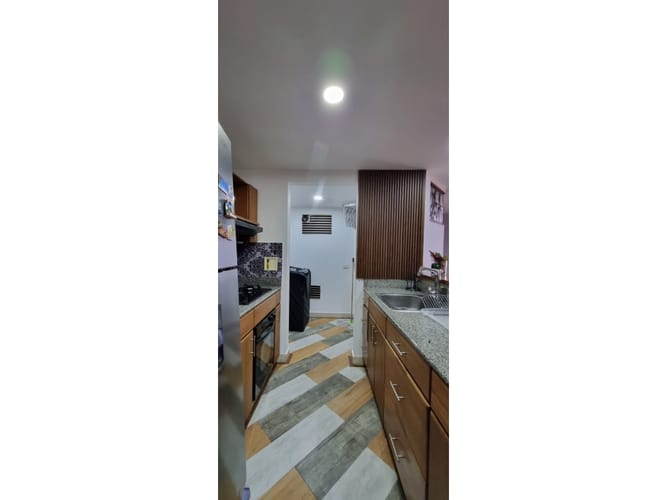 Apartamento de 2 alcobas en venta en Entreamigos, Sabaneta, 84 m² · foto 5 de 19