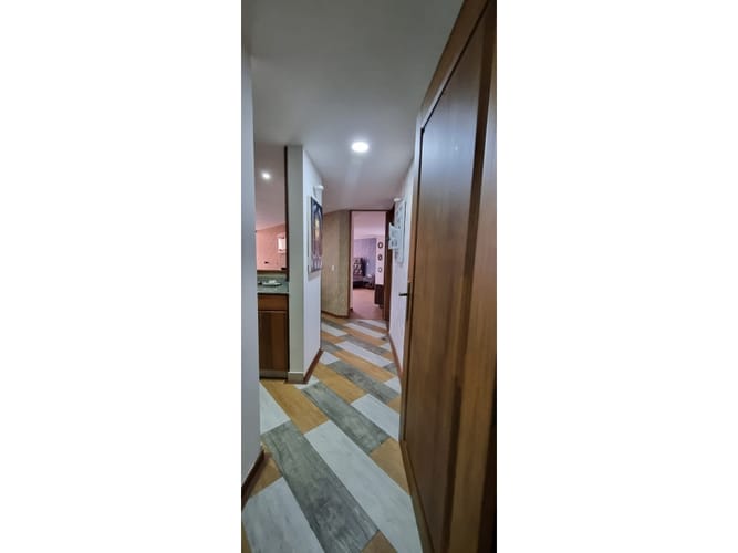 Apartamento de 2 alcobas en venta en Entreamigos, Sabaneta, 84 m² · foto 6 de 19