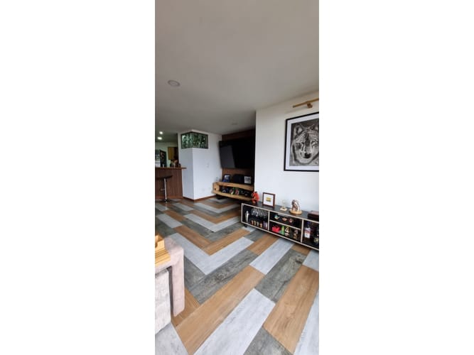 Apartamento de 2 alcobas en venta en Entreamigos, Sabaneta, 84 m² · foto 17 de 19