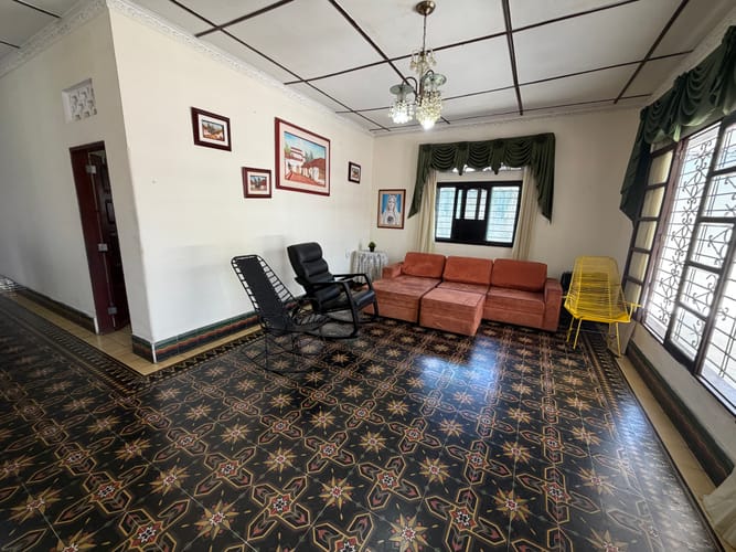 Casa de 5 alcobas en arriendo en El Recreo, Barranquilla, 428 m² · foto 4 de 23