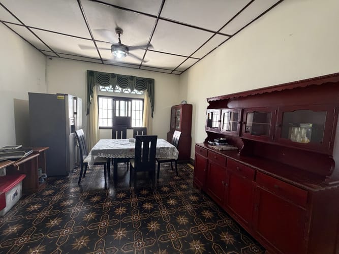 Casa de 5 alcobas en arriendo en El Recreo, Barranquilla, 428 m² · foto 5 de 23