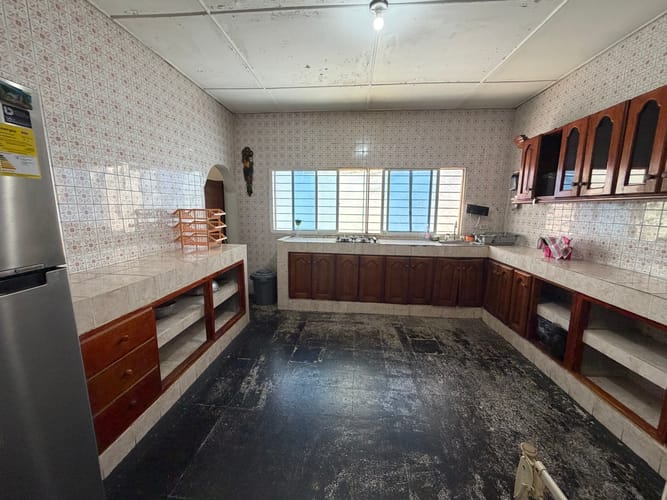 Casa de 5 alcobas en arriendo en El Recreo, Barranquilla, 428 m² · foto 6 de 23