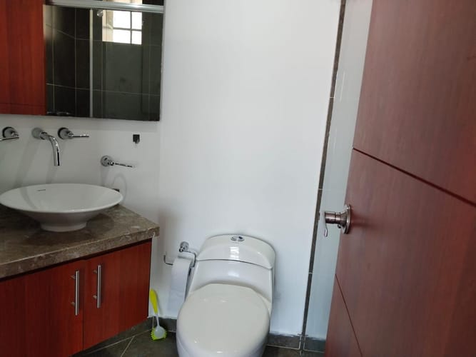 Apartaestudio en venta en Cedritos, Bogotá, 46 m² · foto 4 de 9