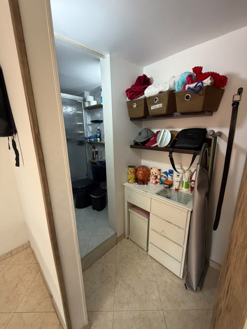 Apartamento de 3 alcobas en venta en Pinar De Suba, Bogotá, 58 m² · foto 6 de 18