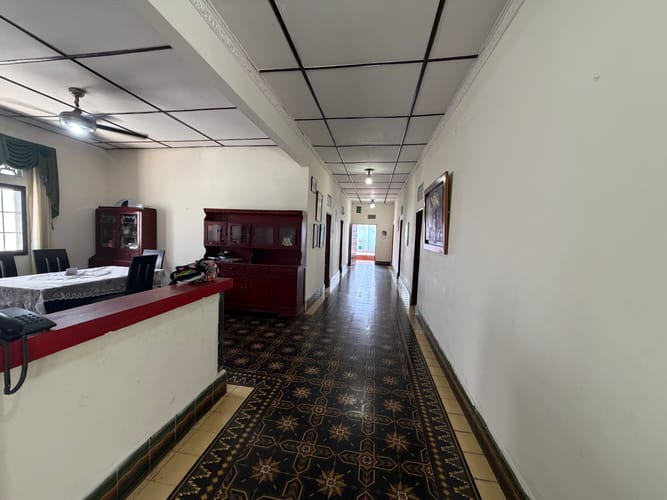 Casa de 5 alcobas en arriendo en El Recreo, Barranquilla, 428 m² · foto 7 de 23