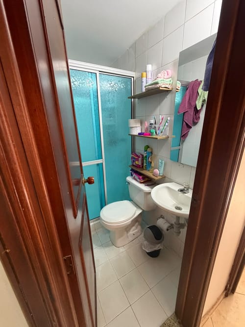 Apartamento de 3 alcobas en venta en Pinar De Suba, Bogotá, 58 m² · foto 7 de 18