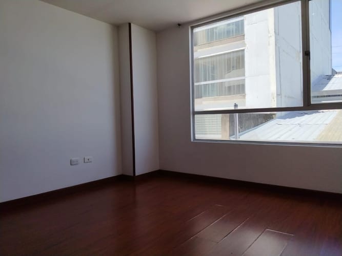 Apartaestudio en venta en Cedritos, Bogotá, 46 m² · foto 7 de 9