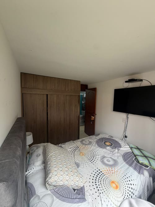 Apartamento de 3 alcobas en venta en Pinar De Suba, Bogotá, 58 m² · foto 8 de 18