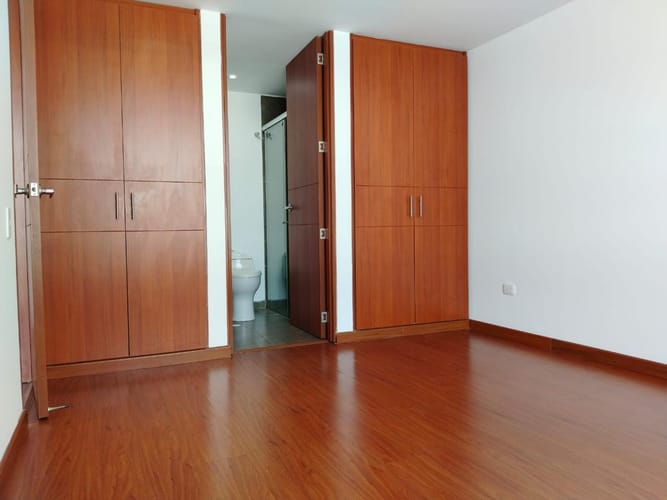Apartaestudio en venta en Cedritos, Bogotá, 46 m² · foto 8 de 9
