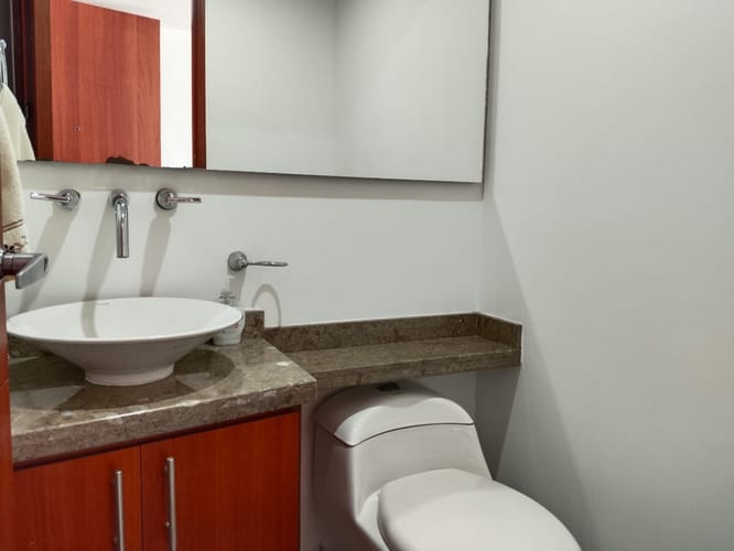 Apartaestudio en venta en Cedritos, Bogotá, 46 m² · foto 9 de 9