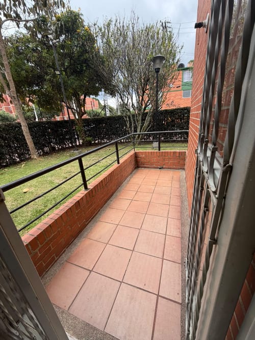 Apartamento de 3 alcobas en venta en Pinar De Suba, Bogotá, 58 m² · foto 10 de 18