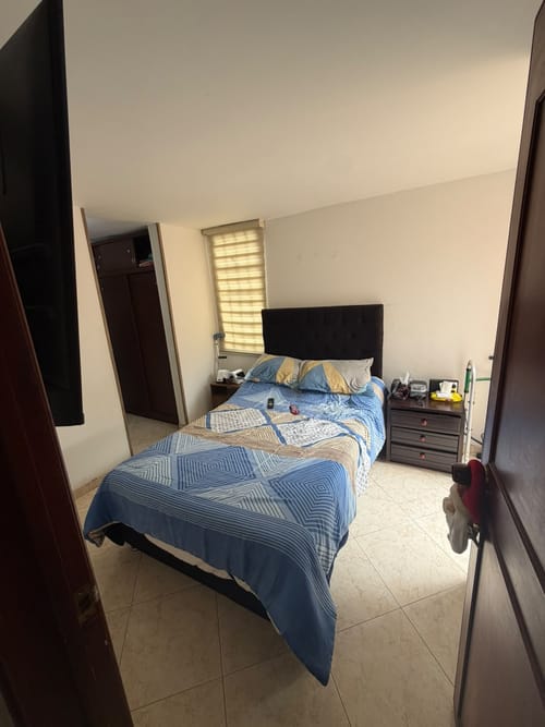 Apartamento de 3 alcobas en venta en Pinar De Suba, Bogotá, 58 m² · foto 11 de 18