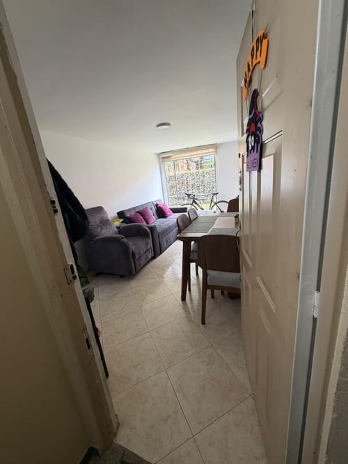 Apartamento de 3 alcobas en venta en Pinar De Suba, Bogotá, 58 m² · foto 14 de 18