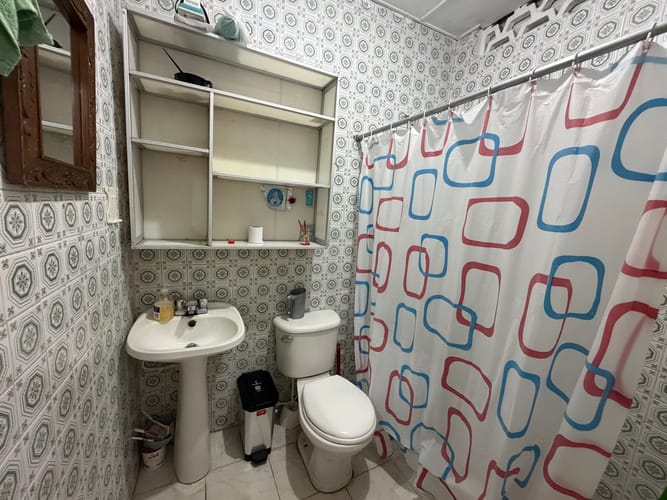 Casa de 5 alcobas en arriendo en El Recreo, Barranquilla, 428 m² · foto 11 de 23