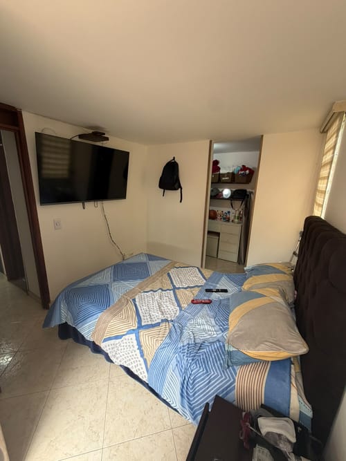 Apartamento de 3 alcobas en venta en Pinar De Suba, Bogotá, 58 m² · foto 15 de 18