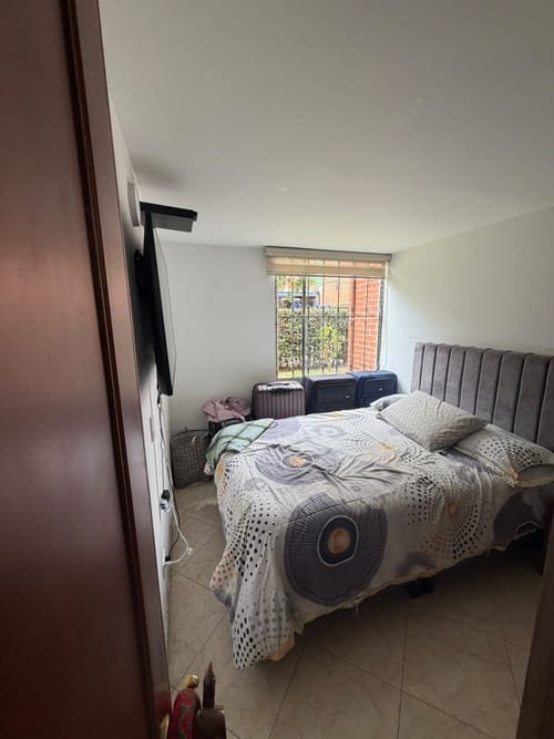 Apartamento de 3 alcobas en venta en Pinar De Suba, Bogotá, 58 m² · foto 16 de 18