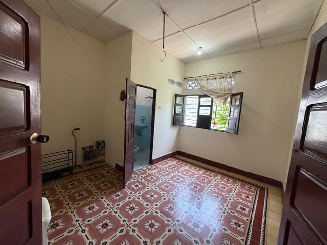 Casa de 5 alcobas en arriendo en El Recreo, Barranquilla, 428 m² · foto 12 de 23