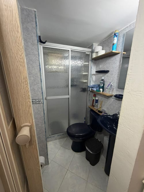 Apartamento de 3 alcobas en venta en Pinar De Suba, Bogotá, 58 m² · foto 17 de 18