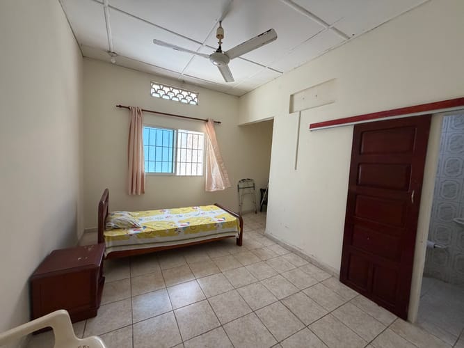Casa de 5 alcobas en arriendo en El Recreo, Barranquilla, 428 m² · foto 14 de 23