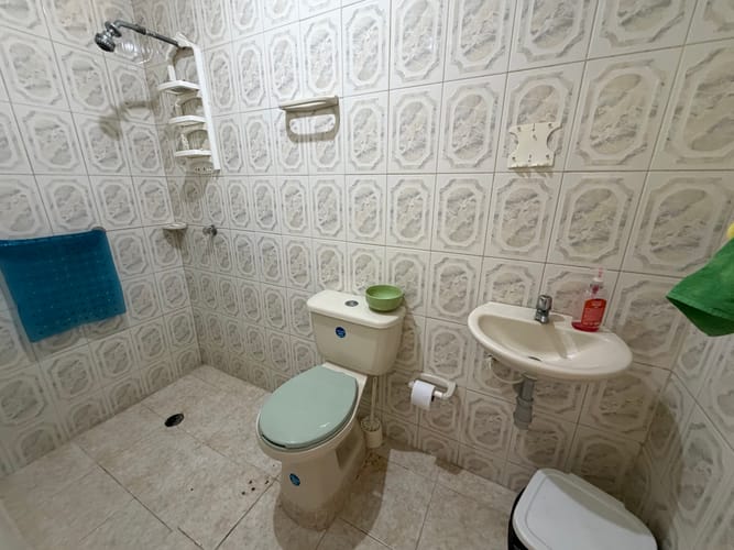 Casa de 5 alcobas en arriendo en El Recreo, Barranquilla, 428 m² · foto 15 de 23