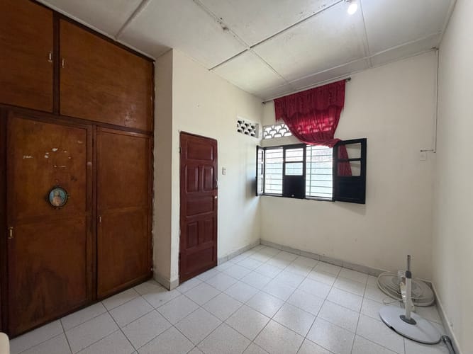 Casa de 5 alcobas en arriendo en El Recreo, Barranquilla, 428 m² · foto 16 de 23