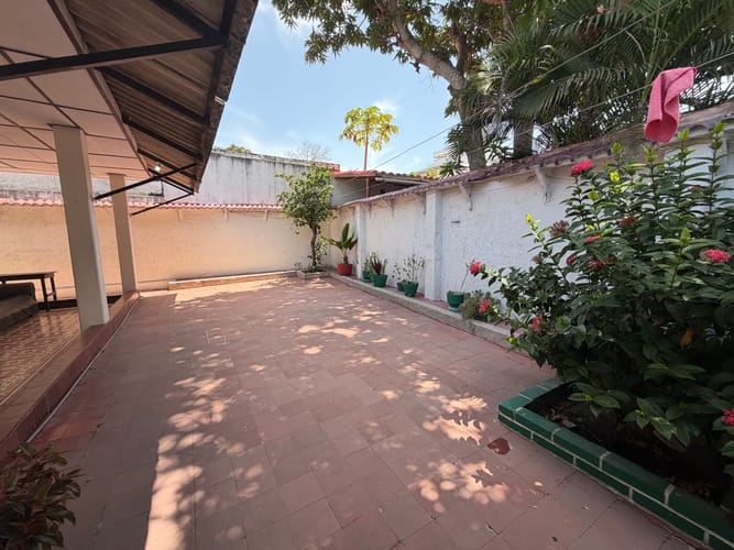 Casa de 5 alcobas en arriendo en El Recreo, Barranquilla, 428 m² · foto 18 de 23