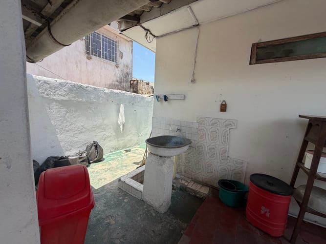 Casa de 5 alcobas en arriendo en El Recreo, Barranquilla, 428 m² · foto 20 de 23