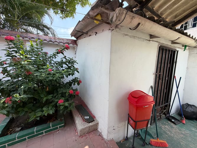 Casa de 5 alcobas en arriendo en El Recreo, Barranquilla, 428 m² · foto 21 de 23