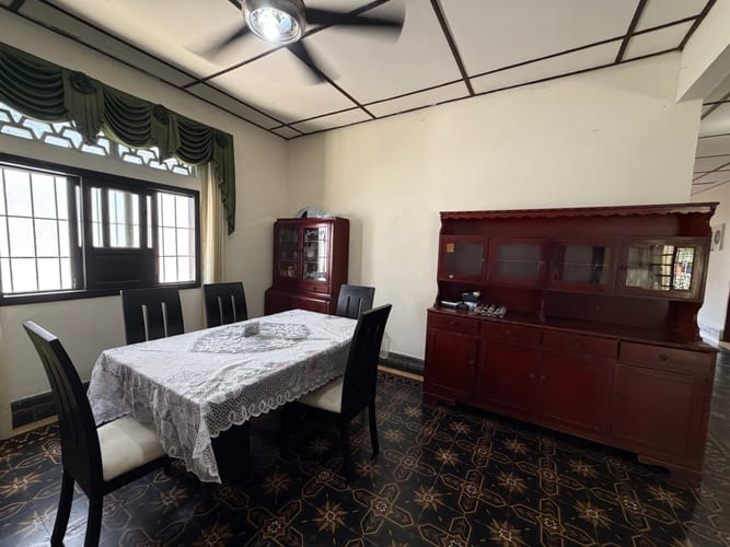 Casa de 5 alcobas en arriendo en El Recreo, Barranquilla, 428 m² · foto 23 de 23