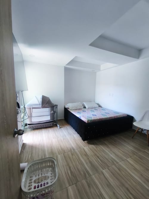 Apartamento de 3 alcobas en venta en Picaleña Y Mirolindo, Ibagué, 125 m² · foto 4 de 12