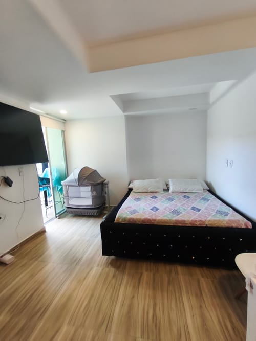 Apartamento de 3 alcobas en venta en Picaleña Y Mirolindo, Ibagué, 125 m² · foto 5 de 12