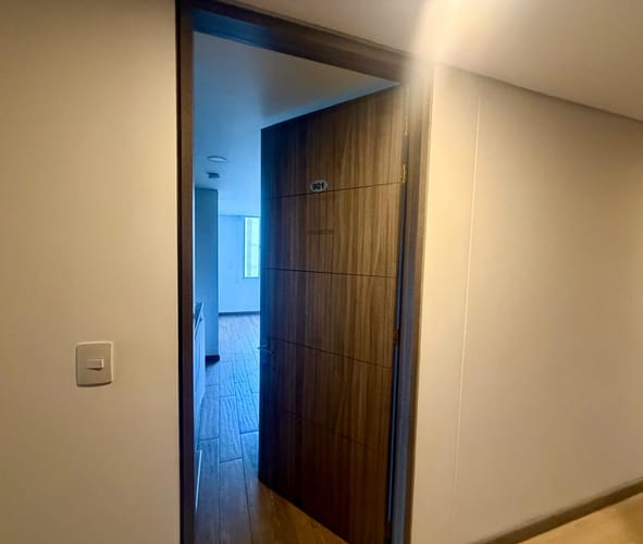 Apartaestudio en venta en Gran America, Bogotá, 18 m² · foto 3 de 20