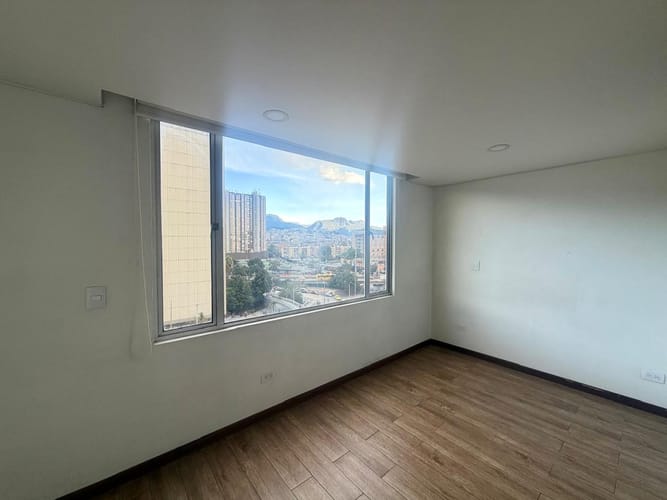 Apartaestudio en venta en Gran America, Bogotá, 18 m² · foto 4 de 20