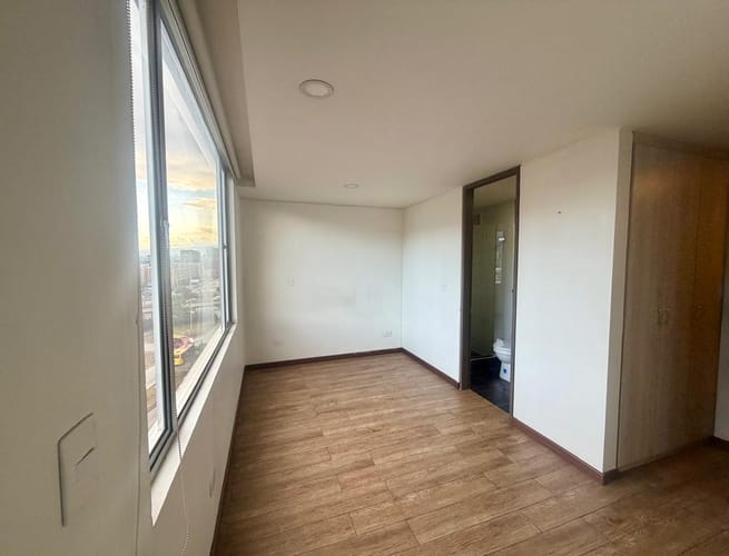 Apartaestudio en venta en Gran America, Bogotá, 18 m² · foto 5 de 20
