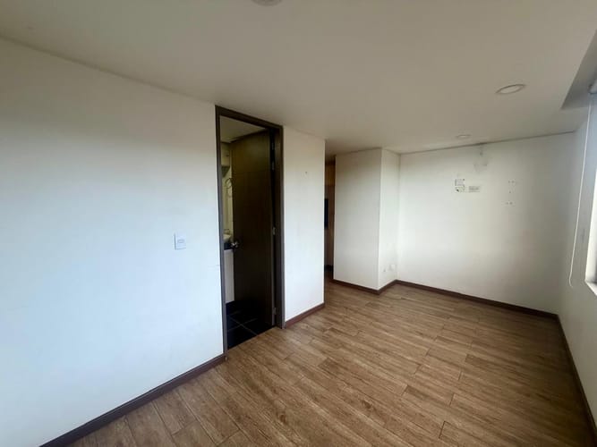 Apartaestudio en venta en Gran America, Bogotá, 18 m² · foto 6 de 20