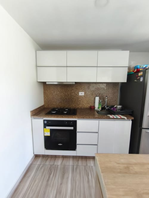 Apartamento de 3 alcobas en venta en Picaleña Y Mirolindo, Ibagué, 125 m² · foto 8 de 12