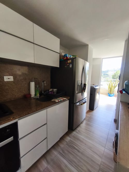 Apartamento de 3 alcobas en venta en Picaleña Y Mirolindo, Ibagué, 125 m² · foto 9 de 12