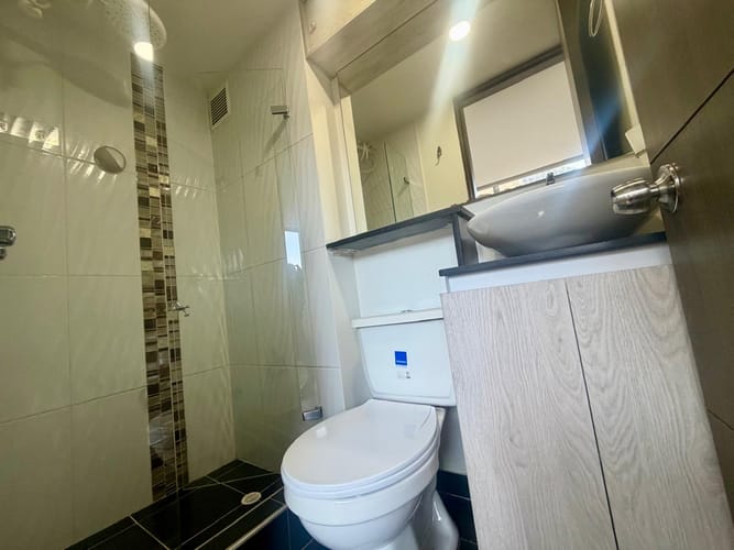 Apartaestudio en venta en Gran America, Bogotá, 18 m² · foto 10 de 20