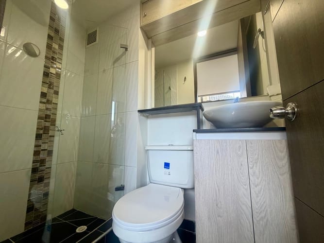 Apartaestudio en venta en Gran America, Bogotá, 18 m² · foto 11 de 20