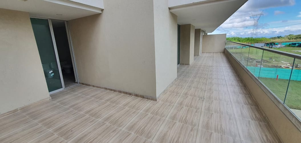 Apartamento de 3 alcobas en venta en Picaleña Y Mirolindo, Ibagué, 125 m² · foto 11 de 12