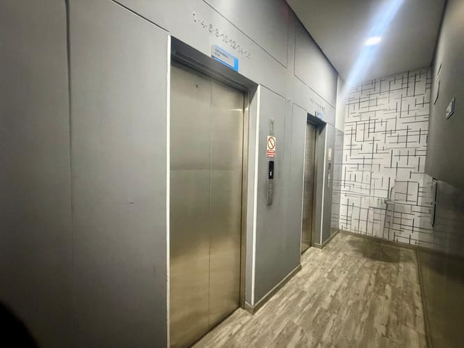 Apartaestudio en venta en Gran America, Bogotá, 18 m² · foto 16 de 20