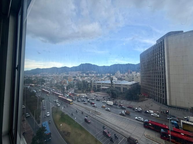 Apartaestudio en venta en Gran America, Bogotá, 18 m² · foto 20 de 20