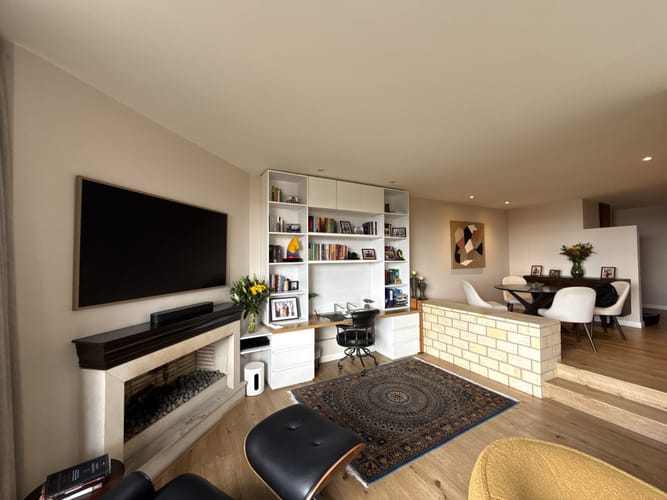 Apartamento en venta en Chapinero, Bogotá · foto 2 de 16